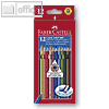 Details zu Faber-Castell Farbstift C...