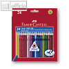 Details zu Faber-Castell Farbstift C...