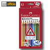 Details zu Faber-Castell Jumbo Grip ...