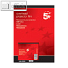 Details zu 5* InkJet-Folie DIN A4 mi...