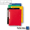Details zu Exacompta Eckspannmappe E...
