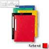 Details zu Exacompta Eckspannmappe E...