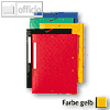 Details zu Exacompta Eckspannmappe E...
