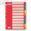 Details zu Leitz Karton-Register, DI...