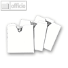 Details zu Leitz VAULTZ CD-/DVD-Papi...