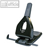 Details zu SAX Locher 618-09 schwarz...