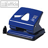 Details zu SAX Locher 406 blau, 0406...