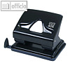 Details zu SAX Locher 406-09 schwarz...