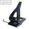 Details zu SAX Locher 606-09 schwarz...