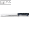 Details zu Brotmesser, Spezialschlif...