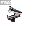 Details zu Rexel Enthefter, Metall, ...