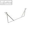 Details zu visupro Topschild-Halteru...
