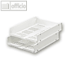Details zu Durable Briefkorb Serie Q...
