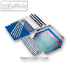 Details zu GBC Plastikbinde-Set Comb...