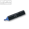 Details zu 5-Star Textmarker blau...