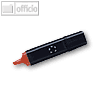 Details zu 5-Star Textmarker orange...