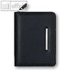 ide Timing 3 Komplettsystem, 11.9x14.9 cm, PU-Material, schwarz, 706755990, 2127
