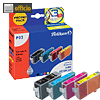 Details zu Pelikan CMYK-Promopack P0...