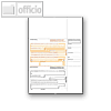 Details zu sigel PC-Bankformulare, S...