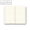 Details zu sigel Wochenkalender & Ad...