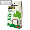 Details zu Scotch® Magic 900 Klebeb...