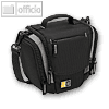 Case Logic Spiegelreflex-Kameratasche, 18.4x12x20cm, schwarz/grau, TBC306K