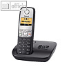 Details zu Gigaset Telefon A400A, sc...