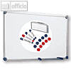 Details zu Hebel Whiteboard 2000, 60...