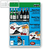 Details zu sigel Inkjet-Magnet-Papie...