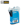 Details zu Brother LC800C Tintenpatr...