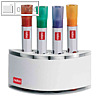 Details zu nobo Design-Stiftehalter,...