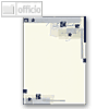 Details zu Sigel Weihnachts-Papier C...