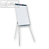 Details zu nobo Flipchart Barracuda,...