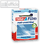 Details zu Tesa Film, matt unsichtba...
