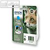 Epson DURABrite Ultra Ink M, cyan, C13T12824011