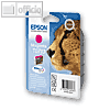 Epson DURABrite Ultra Ink, magenta, C13T07134011