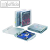 Details zu dataplus Stehordner 2-Rin...