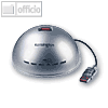 Details zu Kensington USB 2.0 Hub, 7...