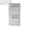 Details zu dataplus CD-Doppeltasche ...