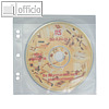 Details zu dataplus CD-Tasche flexib...
