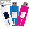 Details zu integral USB-Stick Slide ...