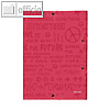 Details zu LEITZ Eckspannermappe CHA...