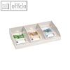 Details zu Inkiess Banknotenfach B 3...