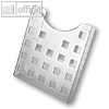 Details zu Helit Prospekthalter, 1 F...
