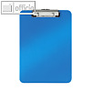 Details zu LEITZ Klemmbrett Bebop, D...