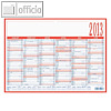 Details zu Zettler Tafelkalender DIN...