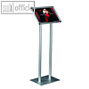 Details zu Infoboard DoubleStand, DI...