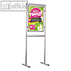 Details zu visupro Infodisplay Sign,...