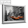 Details zu visupro Plakatrahmen dopp...