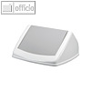 Details zu Durable Deckel DURABIN FL...